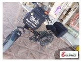 بسكاليت كهرباء