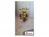 بسكليت اطفال مقعدين Image 2