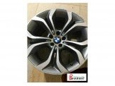 جنط B M X5 Image 2