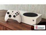 جهاز Xbox Series S بالكرتونة Image 2