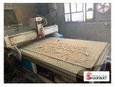 ماكنه cnc Image 2