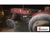 جرار زراعي/ تركتور ماسي فيرجسون ١٣٥ Image 2