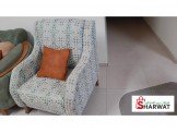 طقم كنب بحالة ممتازه للبيع Image 3