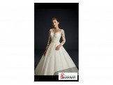 بدلة عروس تركية للتاجير او للبيع  Image 3