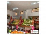 ديكور خشب محل خضار وفواكه Image 3