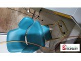 محتويات صالون حلاقه للبيع Image 3