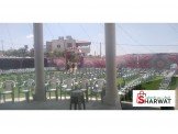 مستلزمات افراح كراسي ومنصات ونجيل وبيوت Image 3