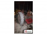 جرار زراعي/ تركتور ماسي فيرجسون ١٣٥ Image 3