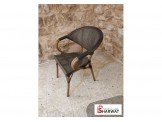 طاولة المنيوم مع 3 كراسي المنيوم فخامة  Image 3