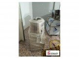 خط انتاج جديد شيبس بمبى صغير ٣٠/٤٠ كيلو Image 3