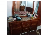غرفة نوم مستعملة تفصيل خشب ساندوي...
