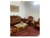 طقم كنب بحالة جيدة 