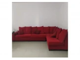 طقم كنب