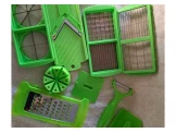 ماكنه صنع السلطات Image 2