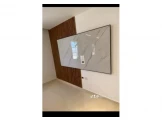 عالم الديكورات الحديثه بديل الخشب والرخام جبصين دهان امكانية تصميم وتنفيذ اجمل الديكورات الحصريه شغل مع كرستا وبدون مع امكانية بيع خشب ورخام جمله ومفرق Image 2
