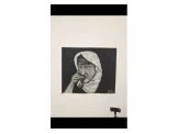 لوحة فنية للبيع Image 2