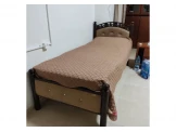 تخت فردي شبه جديد Image 3