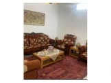طقم كنب بحالة جيدة  Image 3