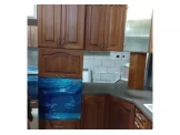 مطبخ بلوط شبه جديد (مستعمل)  Image 3