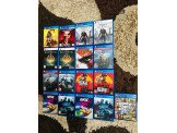 CD PS5/PS4 GAMES | العاب بلاستيشن 4/5 مستخدم  Image 1