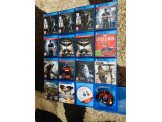 CD PS5/PS4 GAMES | العاب بلاستيشن 4/5 مستخدم  Image 2