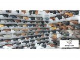 شروات احذية حديثة كنادر رسمي حفاي...