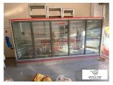 محل كامل ثلاجات مفرازات ودواجن 
