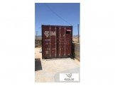 كونتينر ٦ متر Image 2