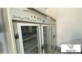 ثلاجة سوبر ماركت اربع ابوات  Image 2