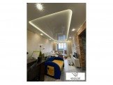الحسن للديكورات الاسقف المشدودة و3D Image 2