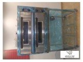 معدات مطعم بيتزا 