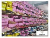 شروه احذيه محل 