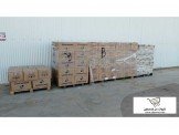 كمامات ازرق 