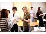 دورة محادثة باللغة الانجليزية للم...