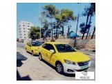 مكتب تكسي للبيع بلعيزرية 