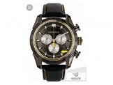 VERSACE - Black V-Ray ساعة يد