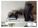 للبيع جهازين اكس بوكس 360 للبيع ب...