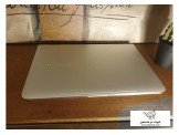 لابتوب hp مع شاحن جديد 