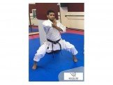 دورات للكراتيه والكوبودو واللياقة...