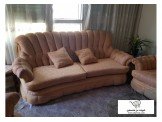 طقم صالون مستعمل Image 2