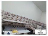 ثلاجة عرض بابين بحاله ممتازه +ثلاجة سلطات Image 2