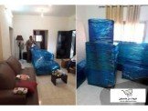 ملوك التغليف نقليات الاتفاق Image 2