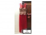 للبيع فساتين مناسبات Image 3