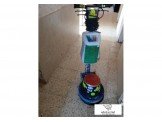 ماكنه بولش بلاط Image 3