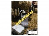 حلابات للاغنام ٥لتر تعمل ع البطاريه  Image 3