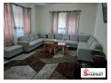 طقم كنب عشرة مقاعد وطاولة