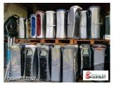 كولرات ماء ساخن بارد 