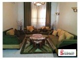 طقم كنبايات مع جميع الموجود بصورة