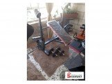 ماكنة رياضة