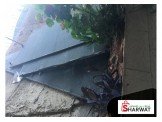 قطع حديد للحديقة للبيع 